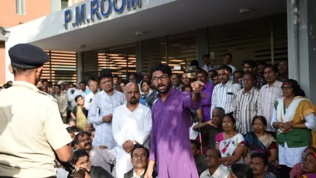 एससी एसटी