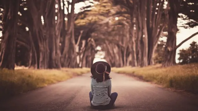 مثبت پہلو کو دیکھیے اور دل کی سنیے