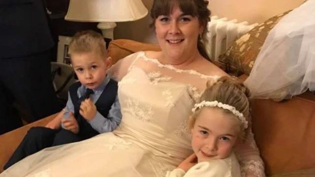 لووي او ماشومان یې