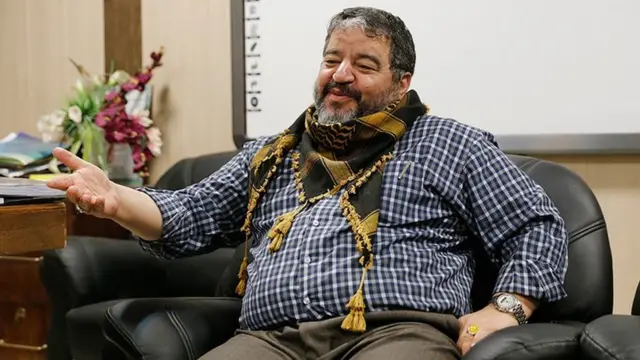 سرتیپ پاسدار غلامرضا جلالی، رئیس سازمان پدافند غیرعامل ایران هفته گذشته به برخی از نمایندگان مجلس خبرگان از ضرورت اینترنت ایرانی-اسلامی گفته بود