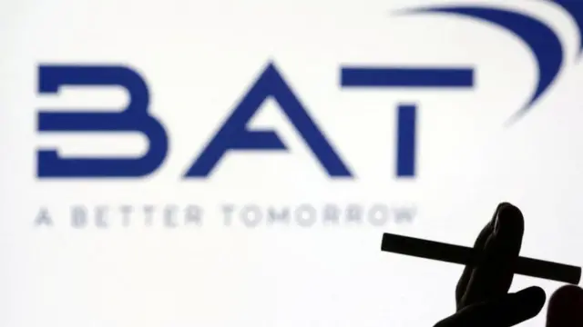 BAT는 세계 최대 규모의 글로벌 담배기업으로 '럭키스트라이크', '던힐', '폴몰' 등의 담배 브랜드를 소유하고 있다.