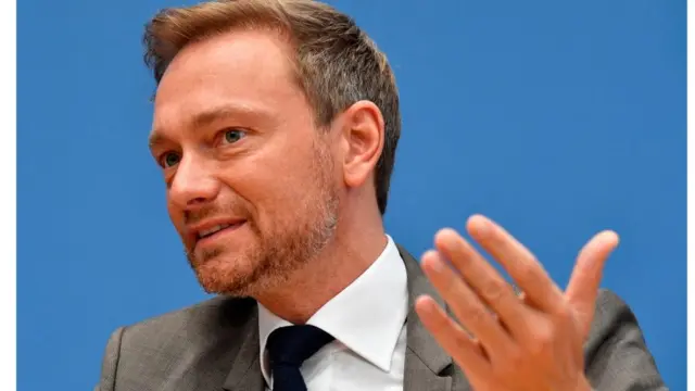 Крістіана Лінднера називають харизматичним політиком