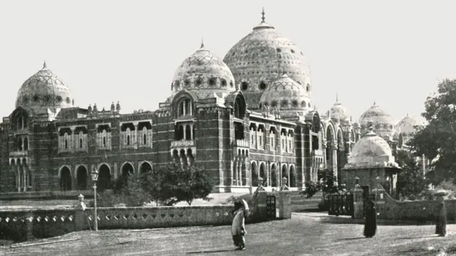 બરોડાની મહારાજા સયાજીરાવ હુન્નરશાળા