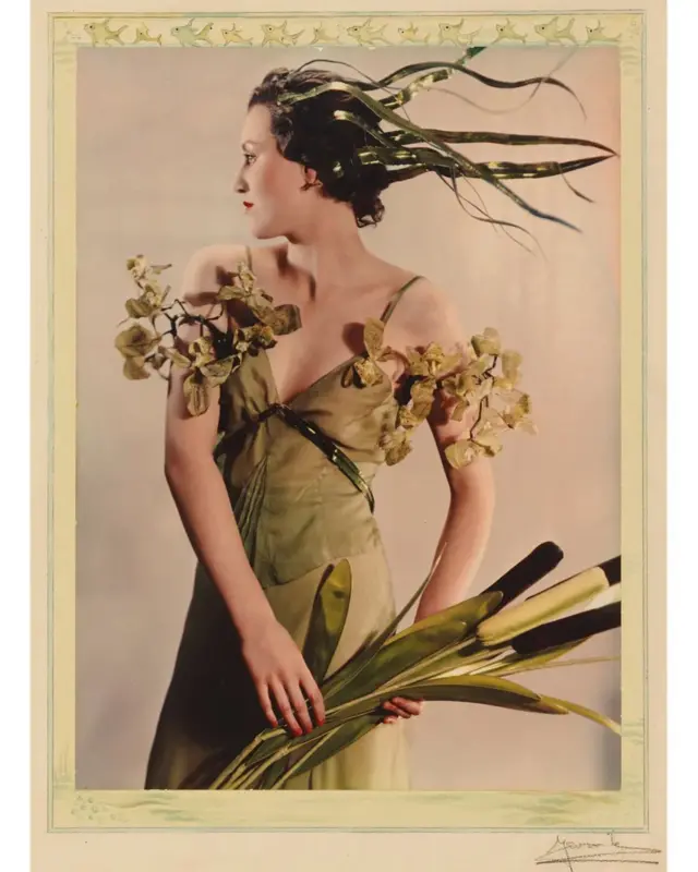 Fotografer perempuan