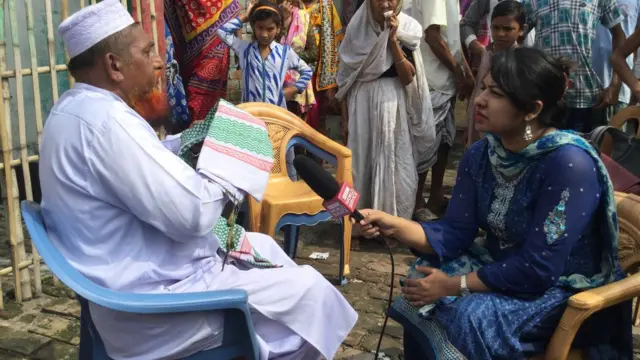 আব্দুল কাইয়ুম খান।