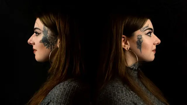 కేలీ పీచ్