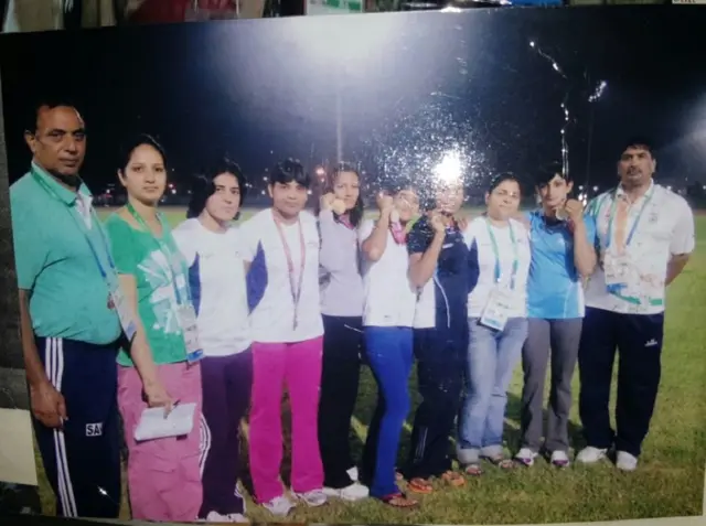 दंगल, आमिर खान, गीता फोगाट, बबीता फोगाट, महावीर सिंह फोगाट