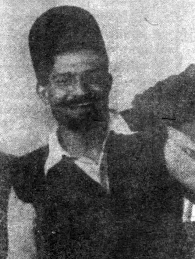 جناح پر قاتلانہ حملہ