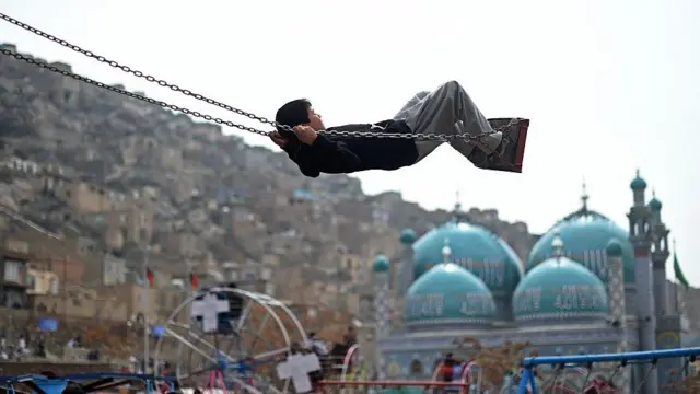 نوروز