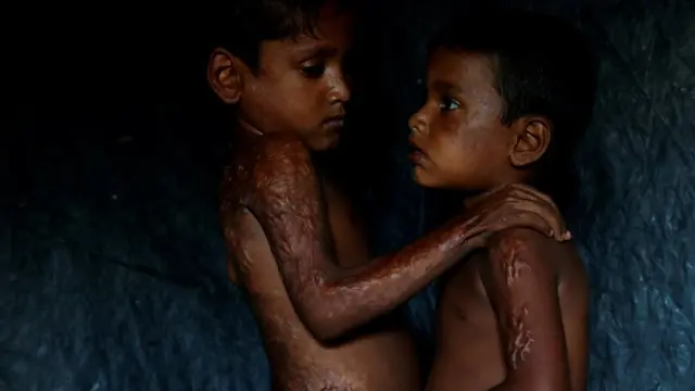 burma