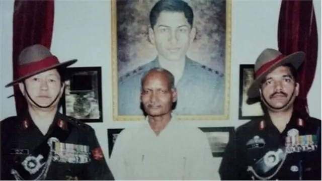 మనోజ్ పాండే