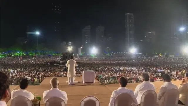 राज ठाकरे