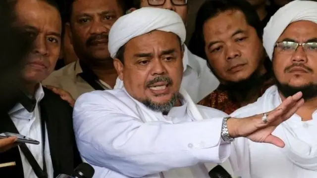 Rizieq Shihab