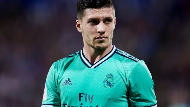 Luka Jovic