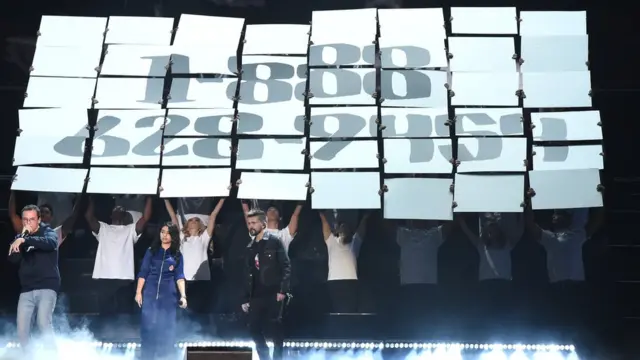 Línea de apoyo para evitar el suicidio