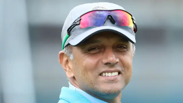 राहुल द्रविड़