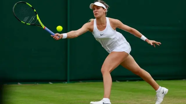 یوجینی بوشارڈ