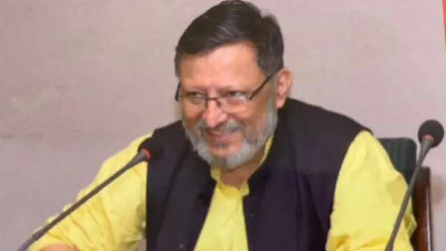 शक्ति सिन्हा