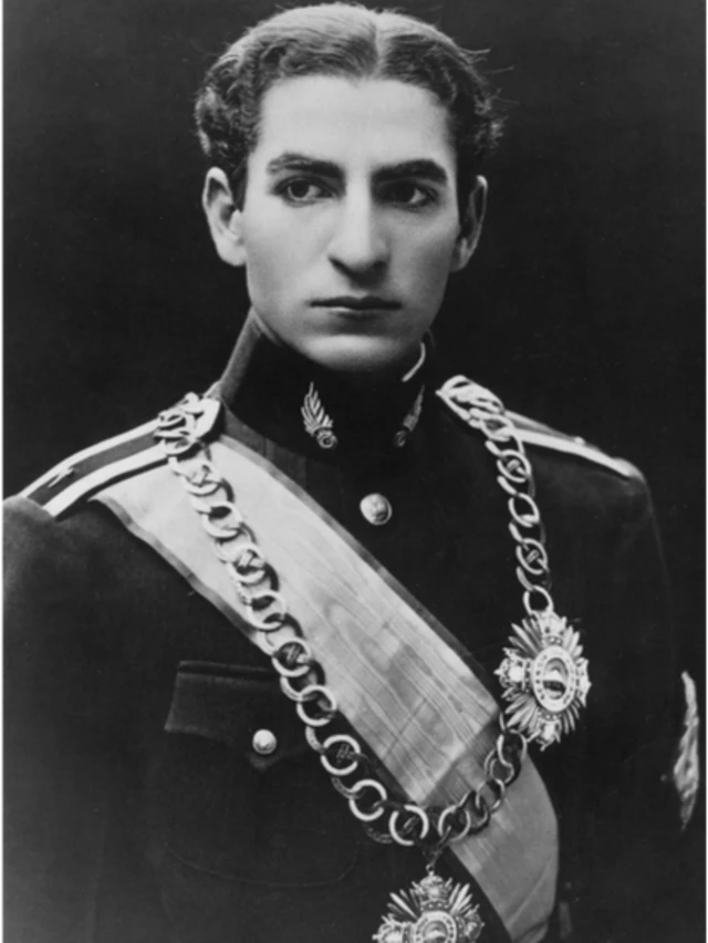 محمدرضا پهلوی