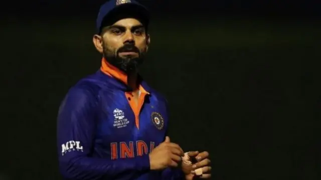 भारत, पाकिस्तान, विराट कोहली, बाबर आझम, दुबई