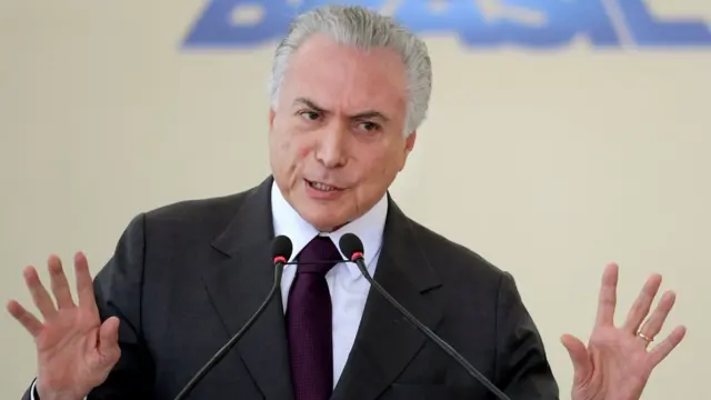 Temer