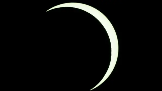 சூரிய கிரகணம்