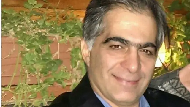 رضا اسلامی