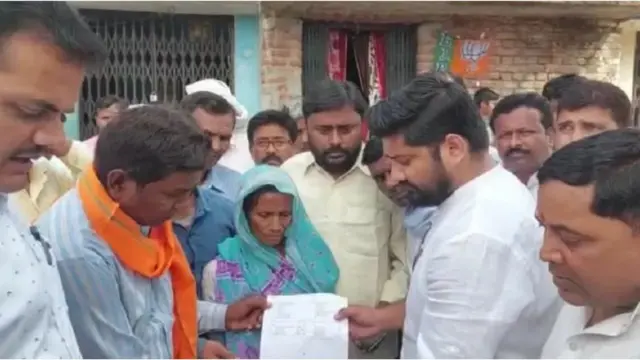 بابر کے اہلخانہ