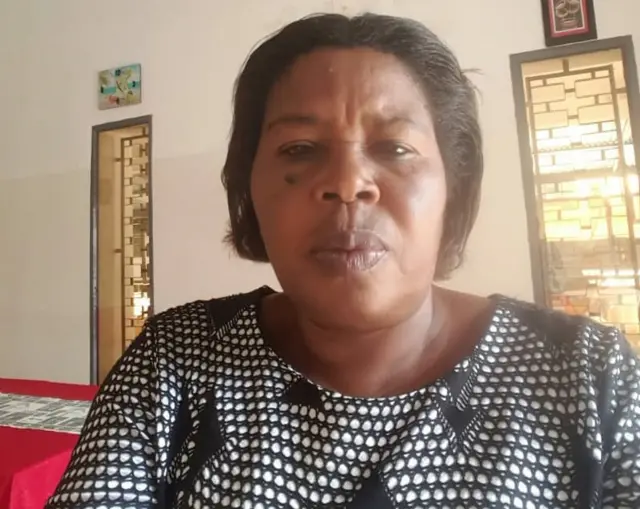 Ahishakiye avuga ko bipfuza ko haba itegeko rigena ingene abasizwe bazofatwa