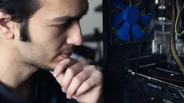 کمپیوٹر، کرپٹو، سائبر حملے