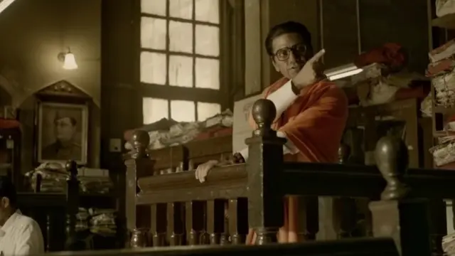 नवाज़ुद्दीन सिद्दीकी