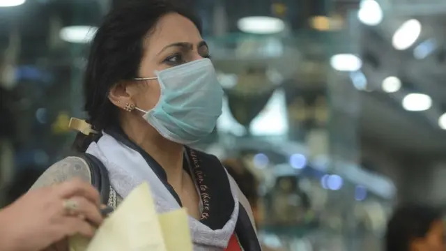 कोरोना वायरस