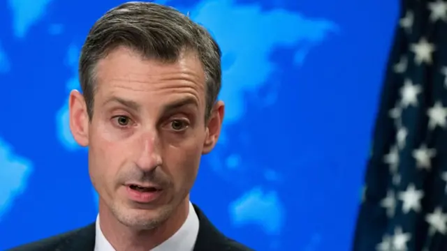 नेड प्राइस