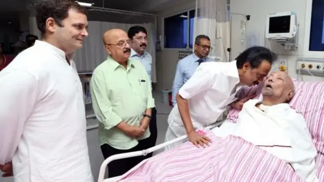 ராகுல் காந்தி