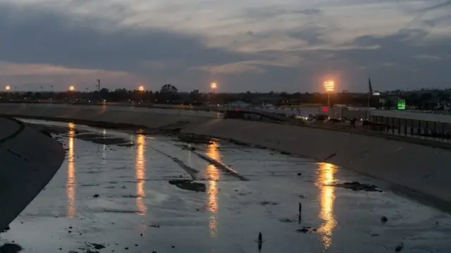 Guadalupe Olivas Valencia ya fado daga kan wata gada