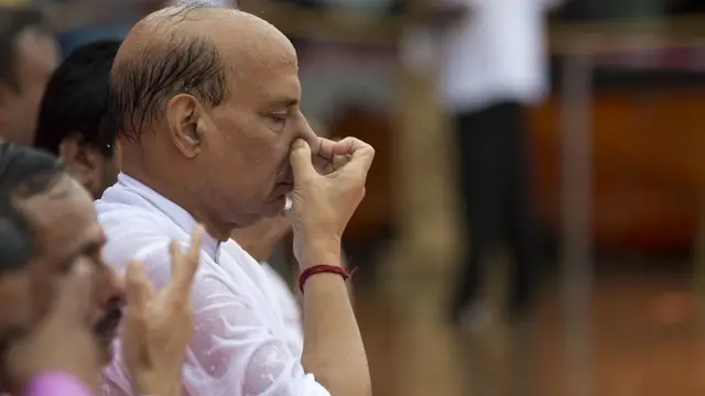 ராஜ்நாத் சிங்