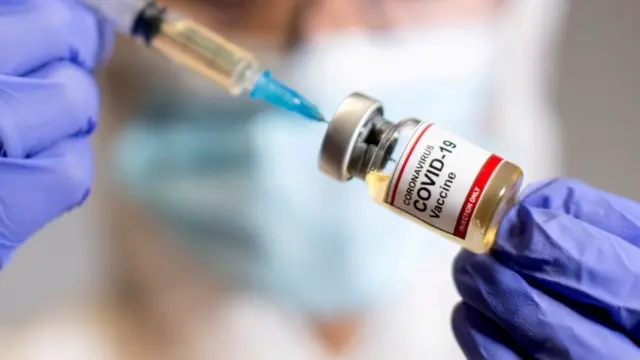 Covid vaccine కరోనావైరస్ వ్యాక్సీన్
