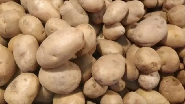 গত বছর আলুর উৎপাদন খরচ নির্ধারণ করা হয়েছিলো আগে