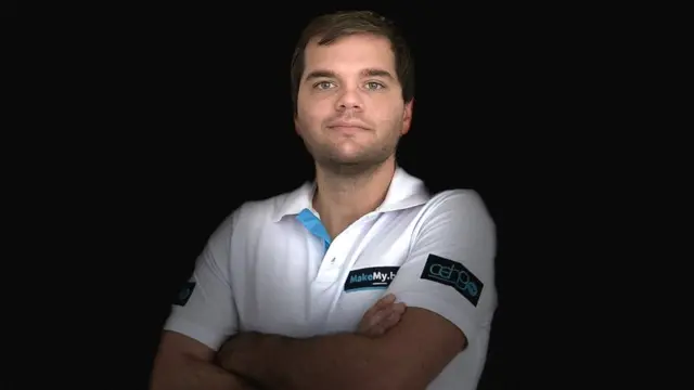 Арсеній Триноженко