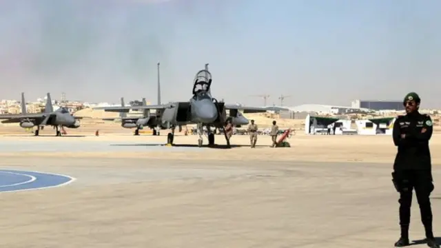 सऊदी अरब