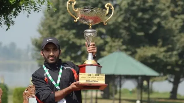 तनवीर हुसैन