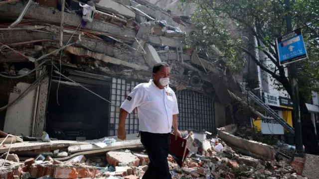 மெக்சிகோ