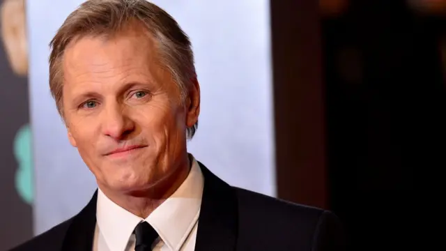 Вигго Мортенсен