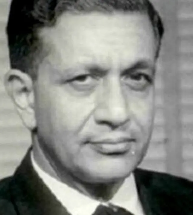 હોમી સેઠના