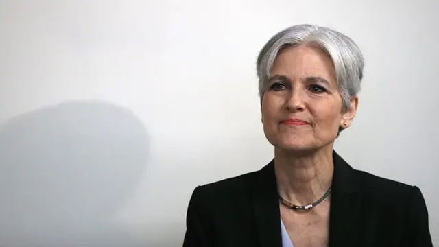 Jill Stein