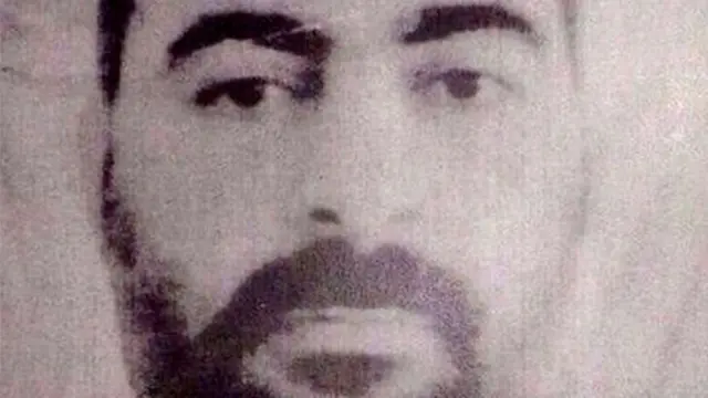 અલ બગદાદી