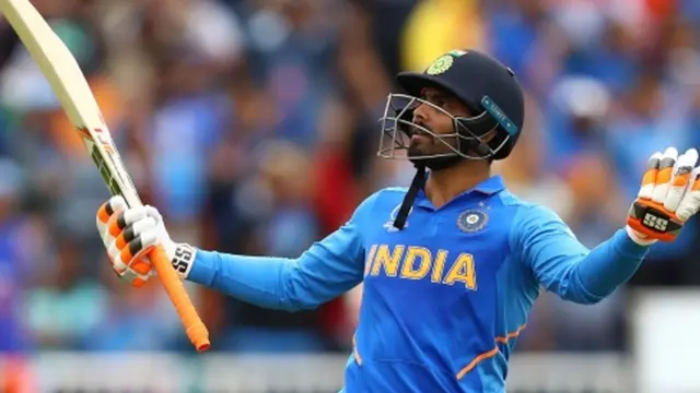 रविंद्र जडेजा