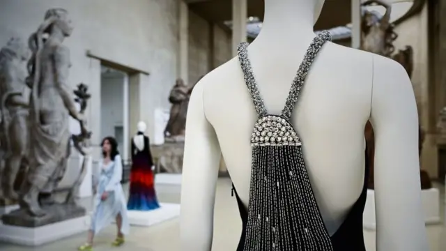 сукня, манекен