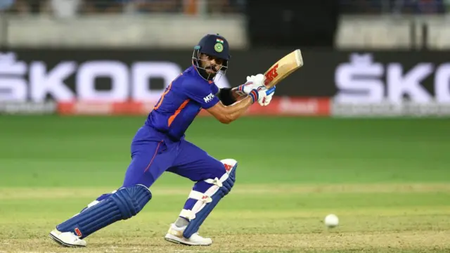 विराट कोहली