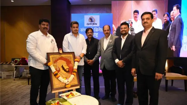 संभाजी ब्रिगेड